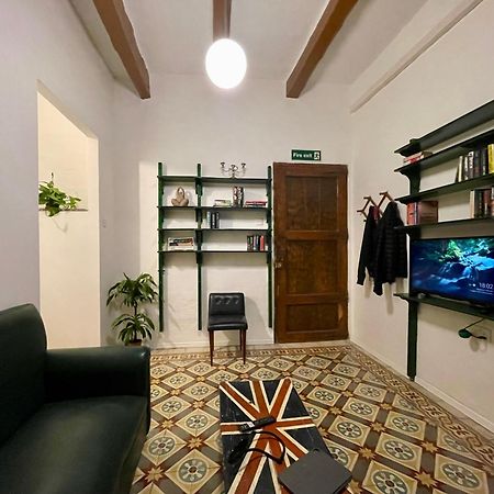 Your Apartment Il-Furjana Buitenkant foto