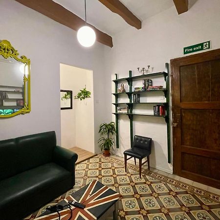 Your Apartment Il-Furjana Buitenkant foto