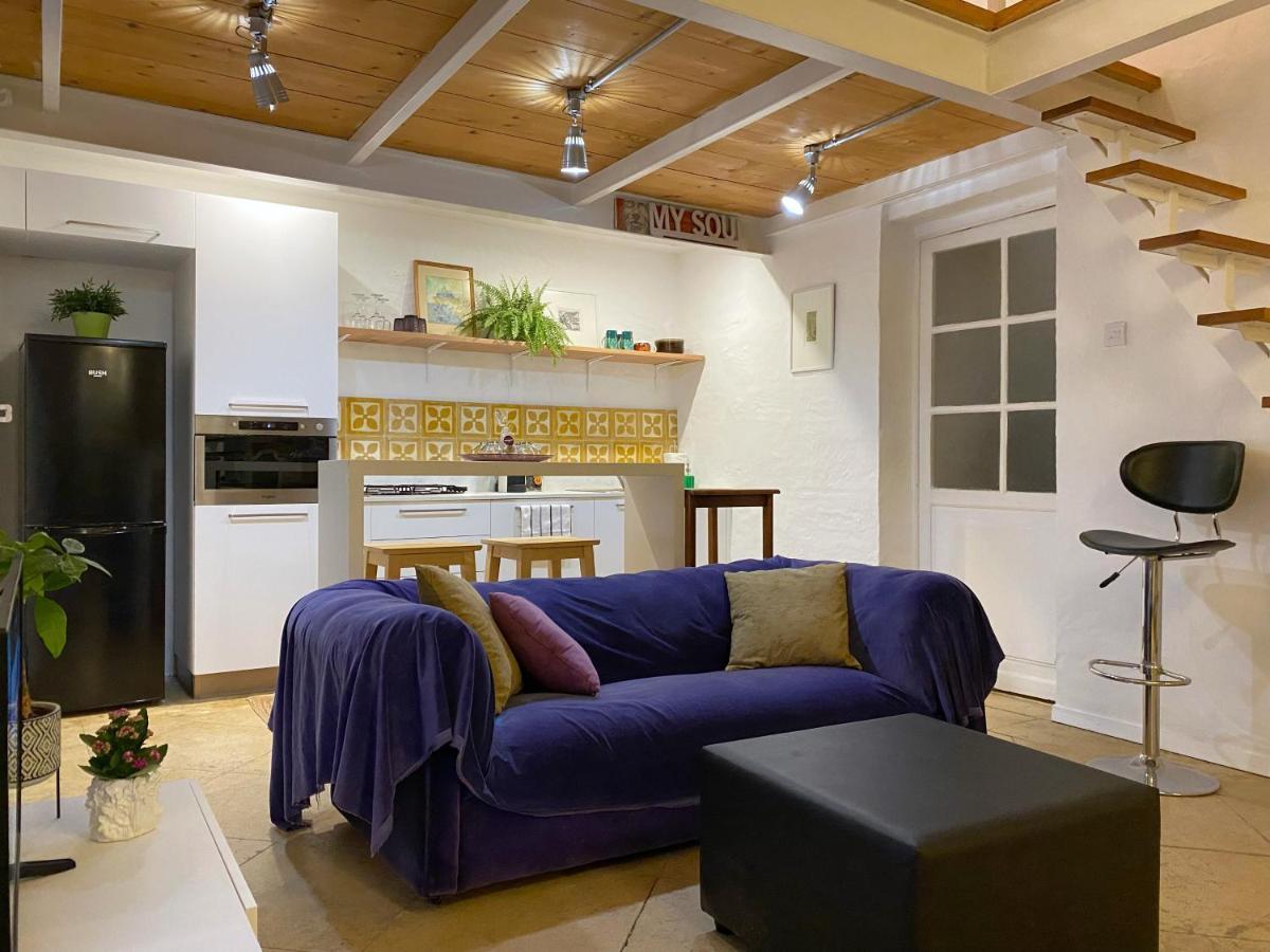 Your Apartment Il-Furjana Buitenkant foto