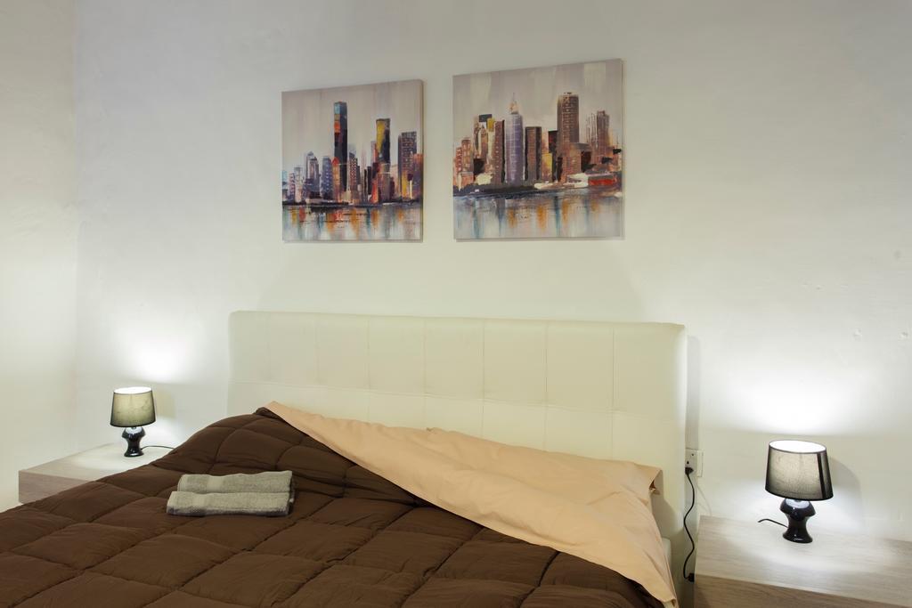 Your Apartment Il-Furjana Buitenkant foto