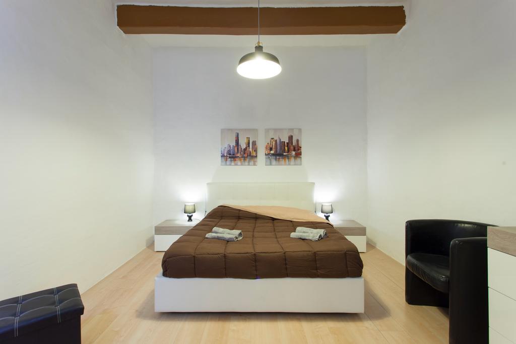 Your Apartment Il-Furjana Buitenkant foto