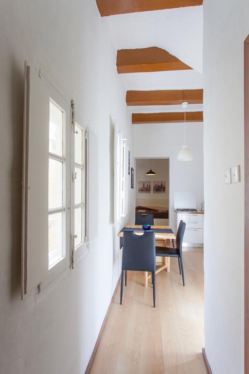 Your Apartment Il-Furjana Buitenkant foto