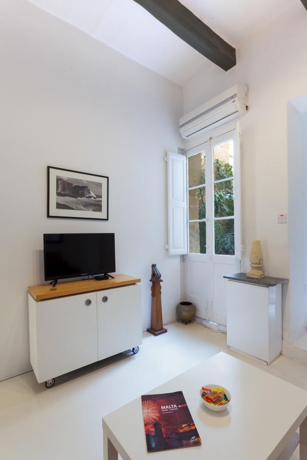 Your Apartment Il-Furjana Buitenkant foto