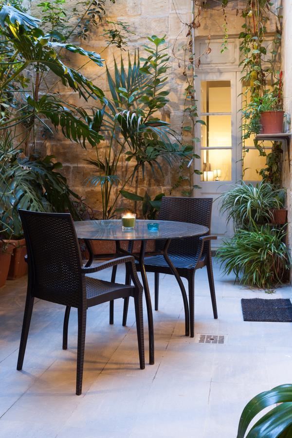 Your Apartment Il-Furjana Buitenkant foto