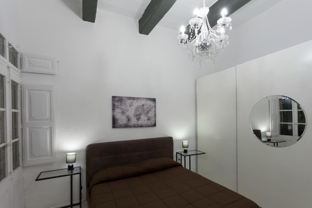 Your Apartment Il-Furjana Buitenkant foto