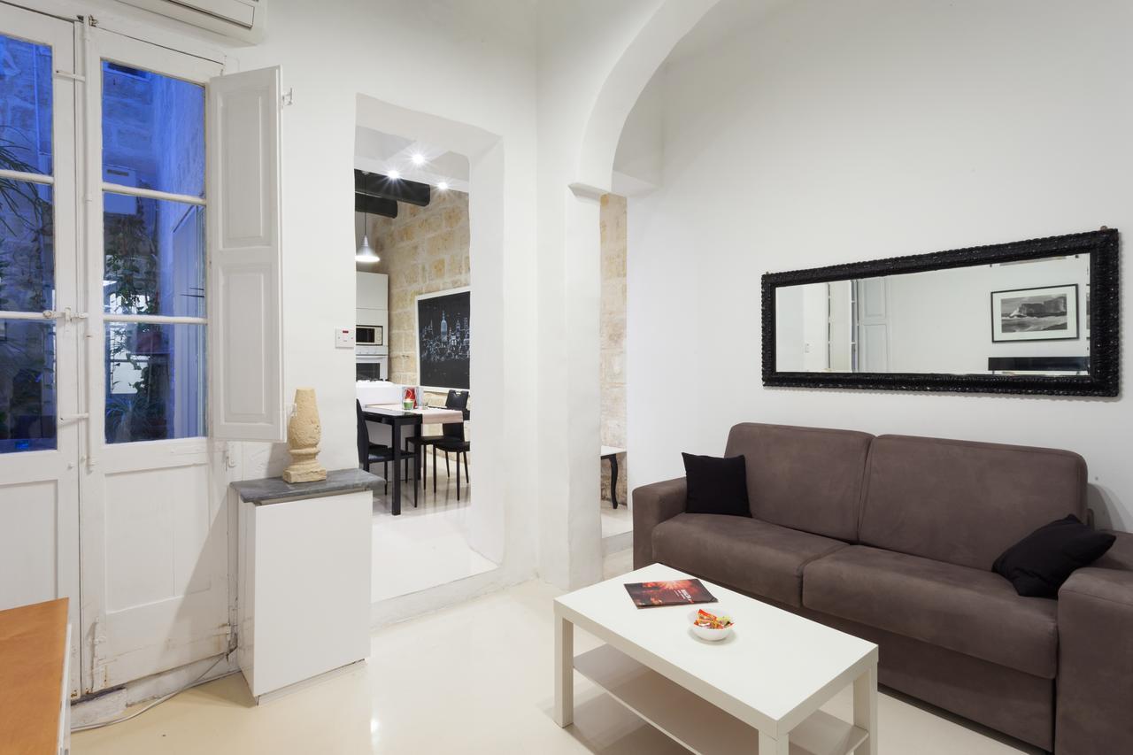 Your Apartment Il-Furjana Buitenkant foto