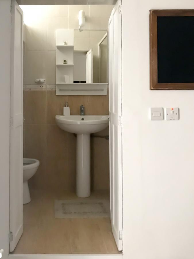 Your Apartment Il-Furjana Buitenkant foto
