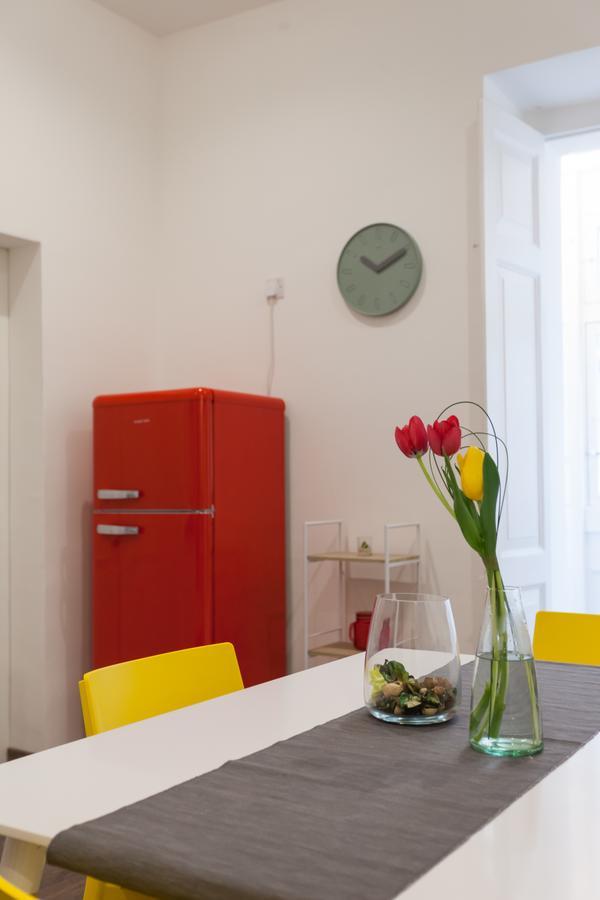 Your Apartment Il-Furjana Buitenkant foto