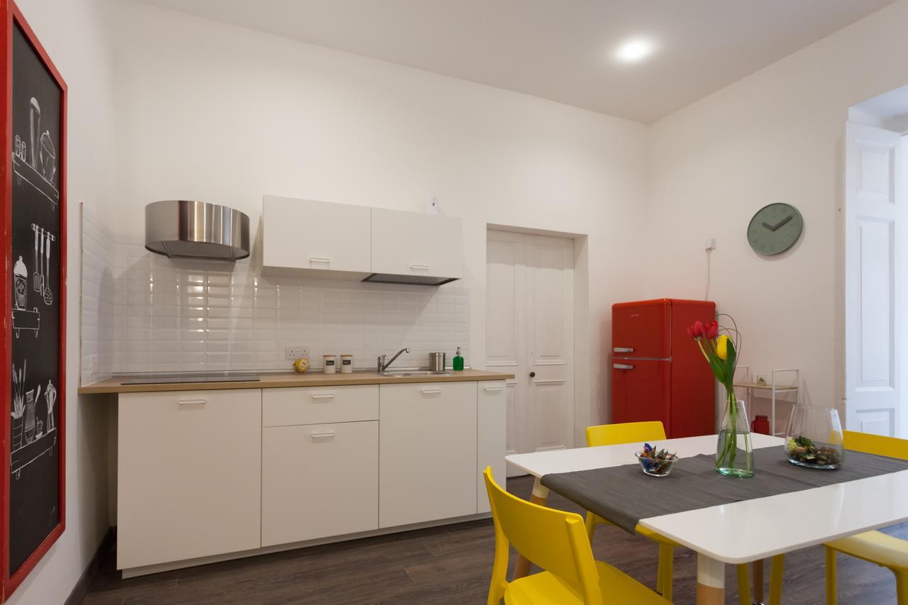 Your Apartment Il-Furjana Buitenkant foto