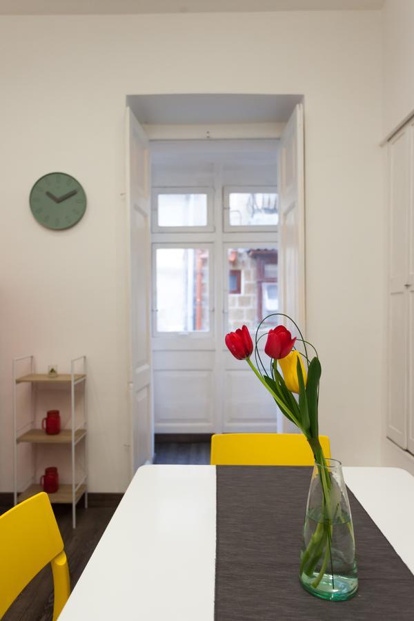 Your Apartment Il-Furjana Buitenkant foto